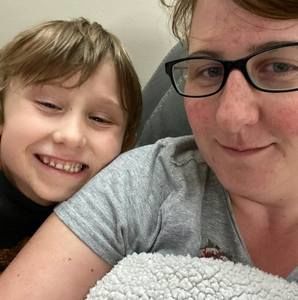 Meet your Posher, Renee